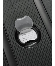 DELSEY BELMONT PLUS MR Trolley Bagaglio a Mano Nero - Bagagli a mano - 4