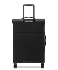 DELSEY BROCHANT 3 Trolley Medio, espandibile nero profondo - Trolley Rigidi - 4