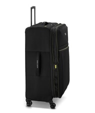 DELSEY BROCHANT 3 Trolley Grande, espandibile nero profondo - Trolley Rigidi - 4