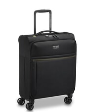 DELSEY BROCHANT 3 Trolley Bagaglio a Mano nero profondo - Bagagli a mano - 3