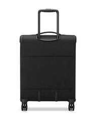 DELSEY BROCHANT 3 Trolley Bagaglio a Mano nero profondo - Bagagli a mano - 4