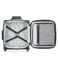 DELSEY MAUBERT 2.0 WP Trolley Underseater - Bagagli a mano
