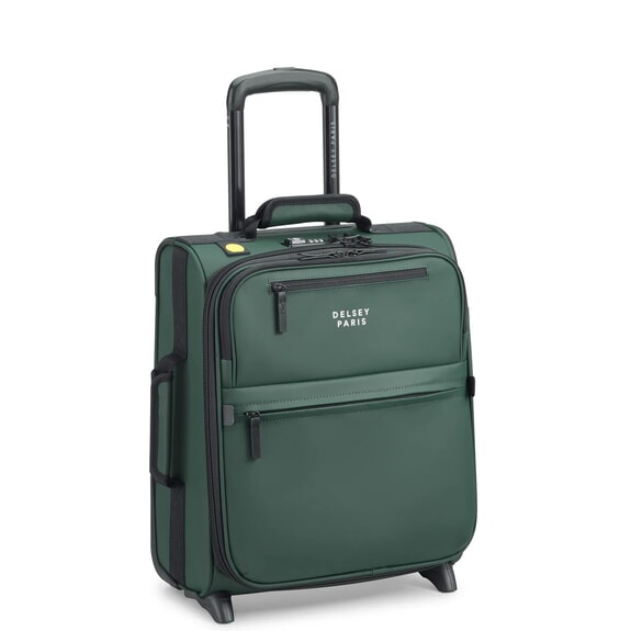 MAUBERT 2.0 WP Trolley Underseater lime - Bagagli a mano
