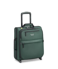 DELSEY MAUBERT 2.0 WP Trolley Underseater lime - Bagagli a mano - 3