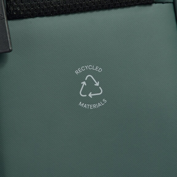 MAUBERT 2.0 WP Trolley Underseater lime - Bagagli a mano