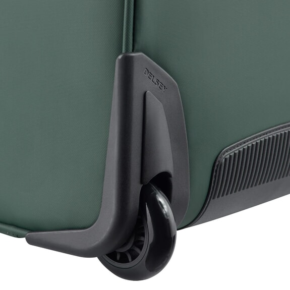 MAUBERT 2.0 WP Trolley Underseater lime - Bagagli a mano