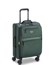 DELSEY MAUBERT 2.0 WP Trolley Bagaglio a Mano, espandibile lime - Bagagli a mano - 3