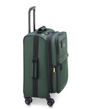 DELSEY MAUBERT 2.0 WP Trolley Bagaglio a Mano, espandibile lime - Bagagli a mano - 6