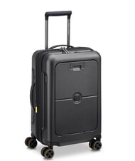 DELSEY TURENNE 2.0 Trolley Bagaglio a Mano Nero - Bagagli a mano - 3