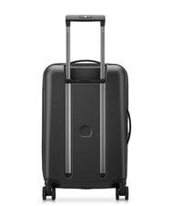 DELSEY TURENNE 2.0 Trolley Bagaglio a Mano Nero - Bagagli a mano - 4