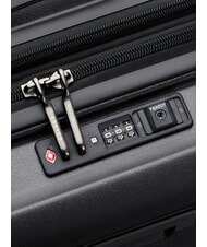 DELSEY TURENNE 2.0 Trolley Bagaglio a Mano Nero - Bagagli a mano - 6