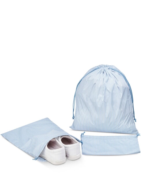 TURENNE 2.0 Trolley Bagaglio a Mano Nero - Bagagli a mano