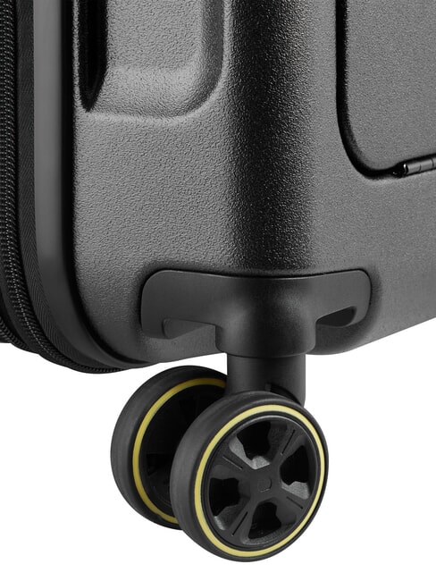 TURENNE 2.0 Trolley Bagaglio a Mano Nero - Bagagli a mano
