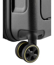 DELSEY TURENNE 2.0 Trolley Bagaglio a Mano Nero - Bagagli a mano - 9