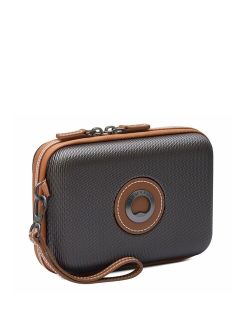 CHATELET AIR 2.0 Pochette rigida a tracolla cappuc - Borse Donna