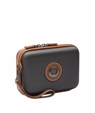 DELSEY CHATELET AIR 2.0 Pochette rigida a tracolla cappuc - Borse Donna - 2