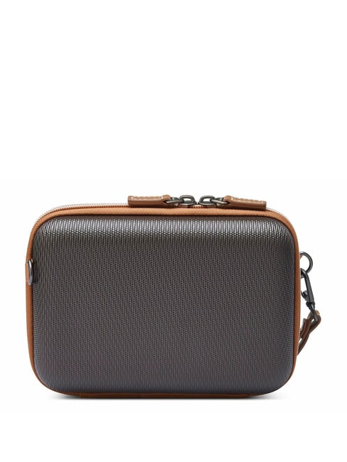 CHATELET AIR 2.0 Pochette rigida a tracolla cappuc - Borse Donna