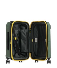 DELSEY REMPART Trolley Bagaglio a Mano, espandibile - Bagagli a mano
