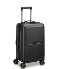 DELSEY TURENNE 2.0 Trolley Bagaglio a Mano Nero - Bagagli a mano - 3