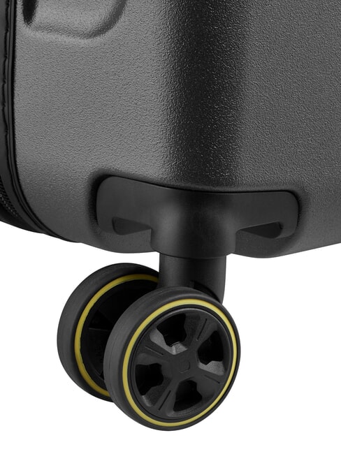 TURENNE 2.0 Trolley Bagaglio a Mano Nero - Bagagli a mano