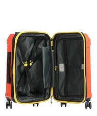 DELSEY REMPART Trolley Bagaglio a Mano, espandibile - Bagagli a mano