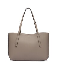 GUESS BRENTON Borsa a spalla dark taupe - Borse Donna - 5
