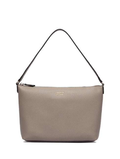 BRENTON Borsa a spalla dark taupe - Borse Donna