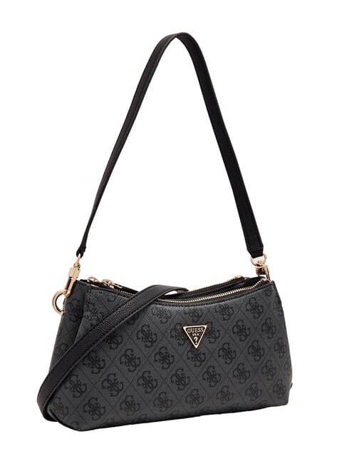 NOELLE 2 Borsa a spalla, a tracolla coal - Borse Donna