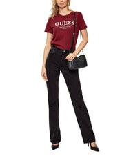 GUESS NOELLE 2 Borsa a spalla, a tracolla coal - Borse Donna - 5