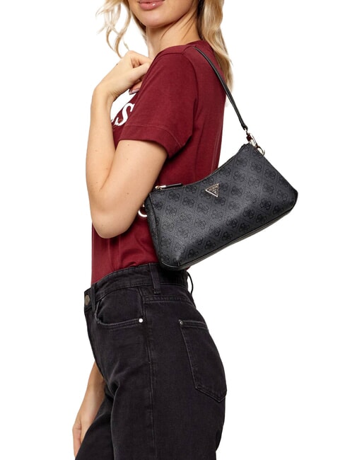 NOELLE 2 Borsa a spalla, a tracolla coal - Borse Donna