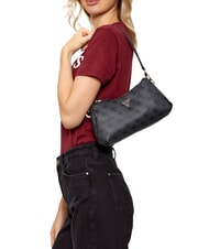 GUESS NOELLE 2 Borsa a spalla, a tracolla coal - Borse Donna - 6