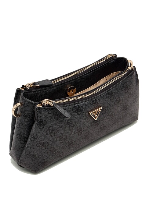 NOELLE 2 Borsa a spalla, a tracolla coal - Borse Donna