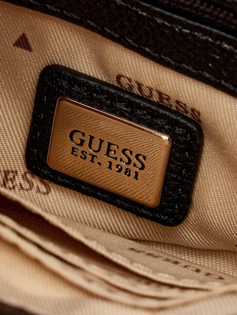 NOELLE 2 Borsa a spalla, a tracolla coal - Borse Donna