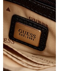 GUESS NOELLE 2 Borsa a spalla, a tracolla coal - Borse Donna - 8