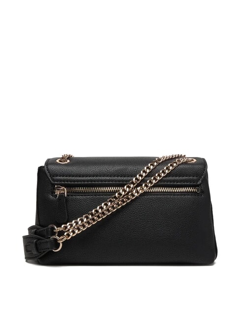 YESBA Borsa con flap a spalla, a tracolla NERO - Borse Donna