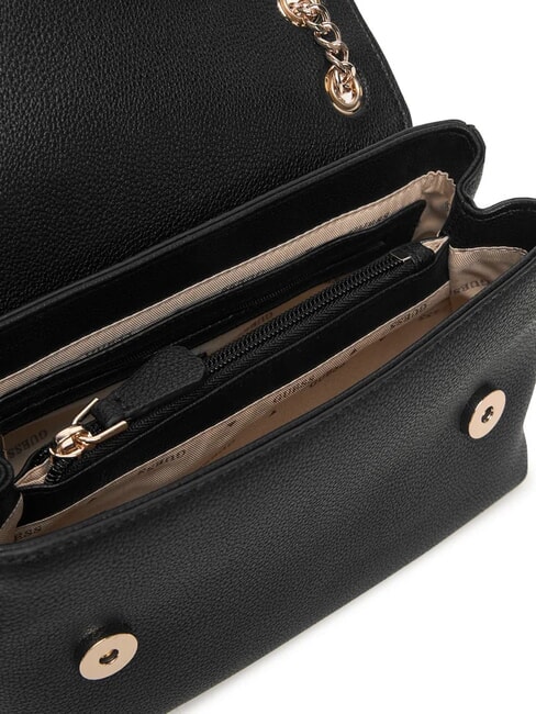 YESBA Borsa con flap a spalla, a tracolla NERO - Borse Donna