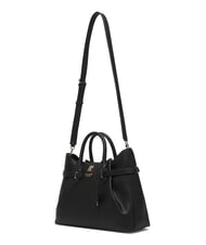 GUESS YESBA Borsa a mano con tracolla NERO - Borse Donna - 3