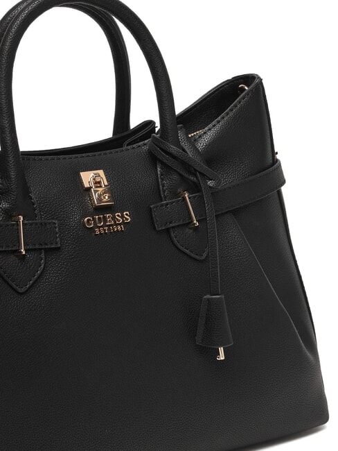 YESBA Borsa a mano con tracolla NERO - Borse Donna