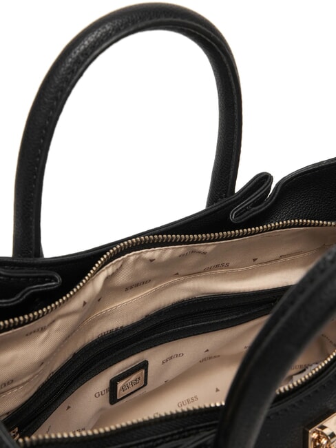 YESBA Borsa a mano con tracolla NERO - Borse Donna