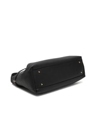 GUESS YESBA Borsa a mano con tracolla NERO - Borse Donna - 8