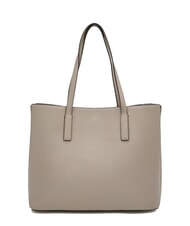 GUESS MERIDIAN 2 Borsa shopping a spalla dark taupe - Borse Donna - 3