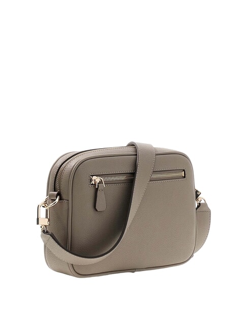 MERIDIAN 2  Borsetta a tracolla dark taupe - Borse Donna