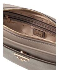 GUESS MERIDIAN 2  Borsetta a tracolla dark taupe - Borse Donna - 3