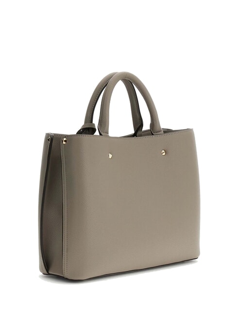 MERIDIAN 2 Borsa a mano, con tracolla dark taupe - Borse Donna