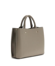 GUESS MERIDIAN 2 Borsa a mano, con tracolla dark taupe - Borse Donna - 2