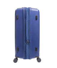 LESAC SLIDE Trolley Grande, espandibile royal blue - Trolley Rigidi - 4