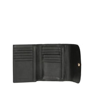 THE BRIDGE ELISABETTA Portafoglio piccolo in pelle - Portafogli Donna