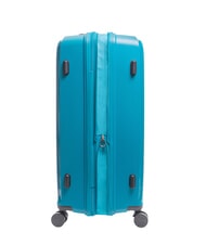 LESAC SLIDE Trolley Grande, espandibile malachite blue - Trolley Rigidi - 4