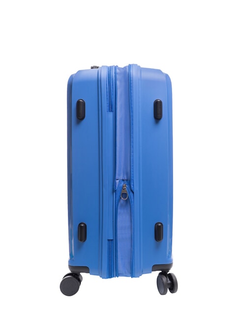 SLIDE Trolley Medio, espandibile haze blue - Trolley Rigidi