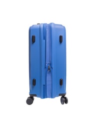 LESAC SLIDE Trolley Medio, espandibile haze blue - Trolley Rigidi - 4